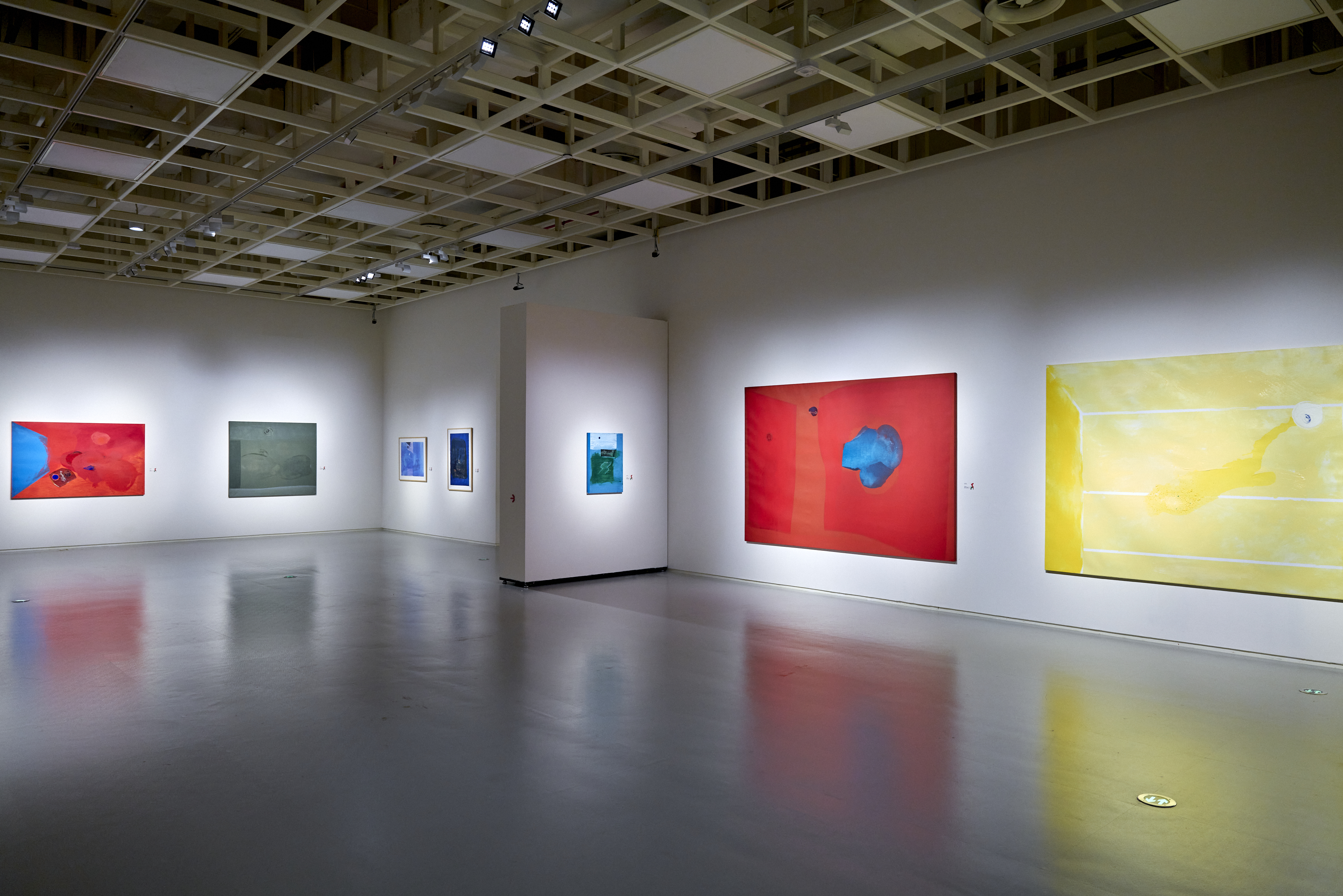 海派艺术馆精彩呈现"今日意大利"意大利当代艺术邀请展