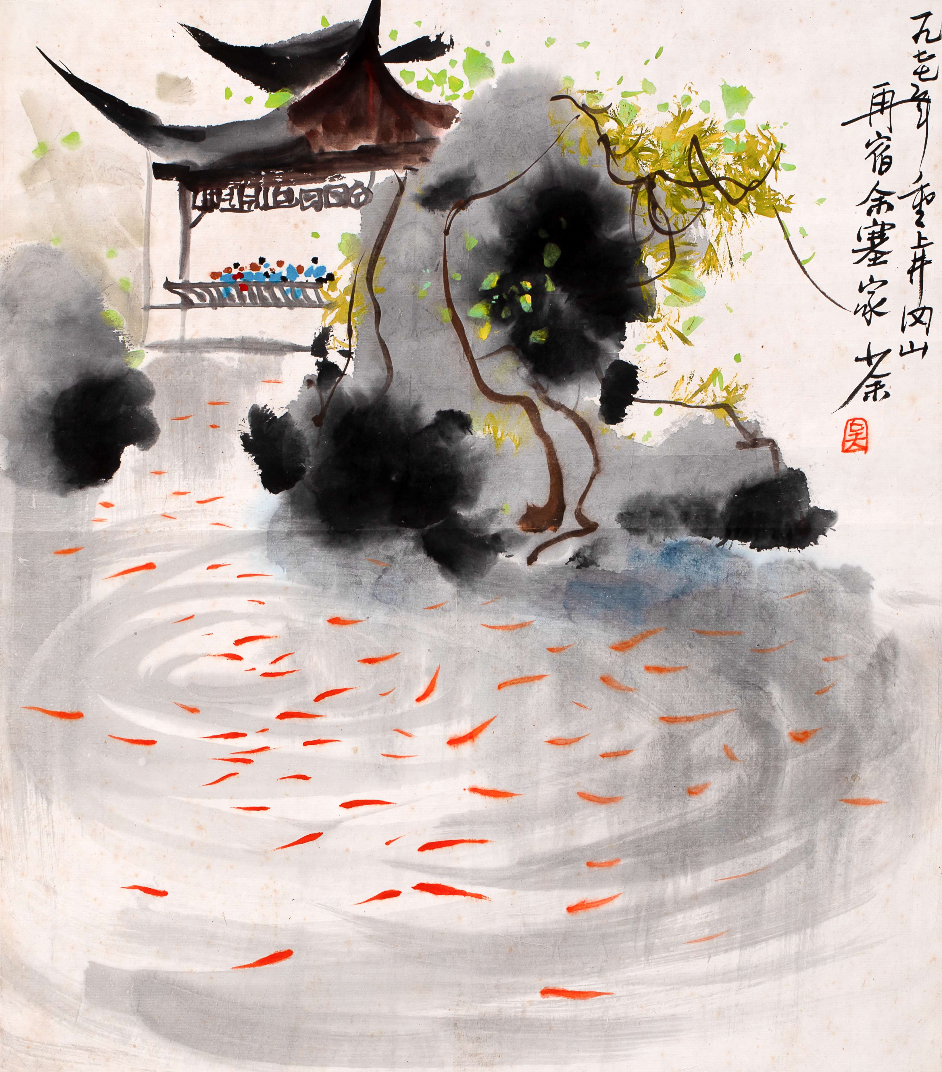 广庆祥2024秋季首拍精品预览