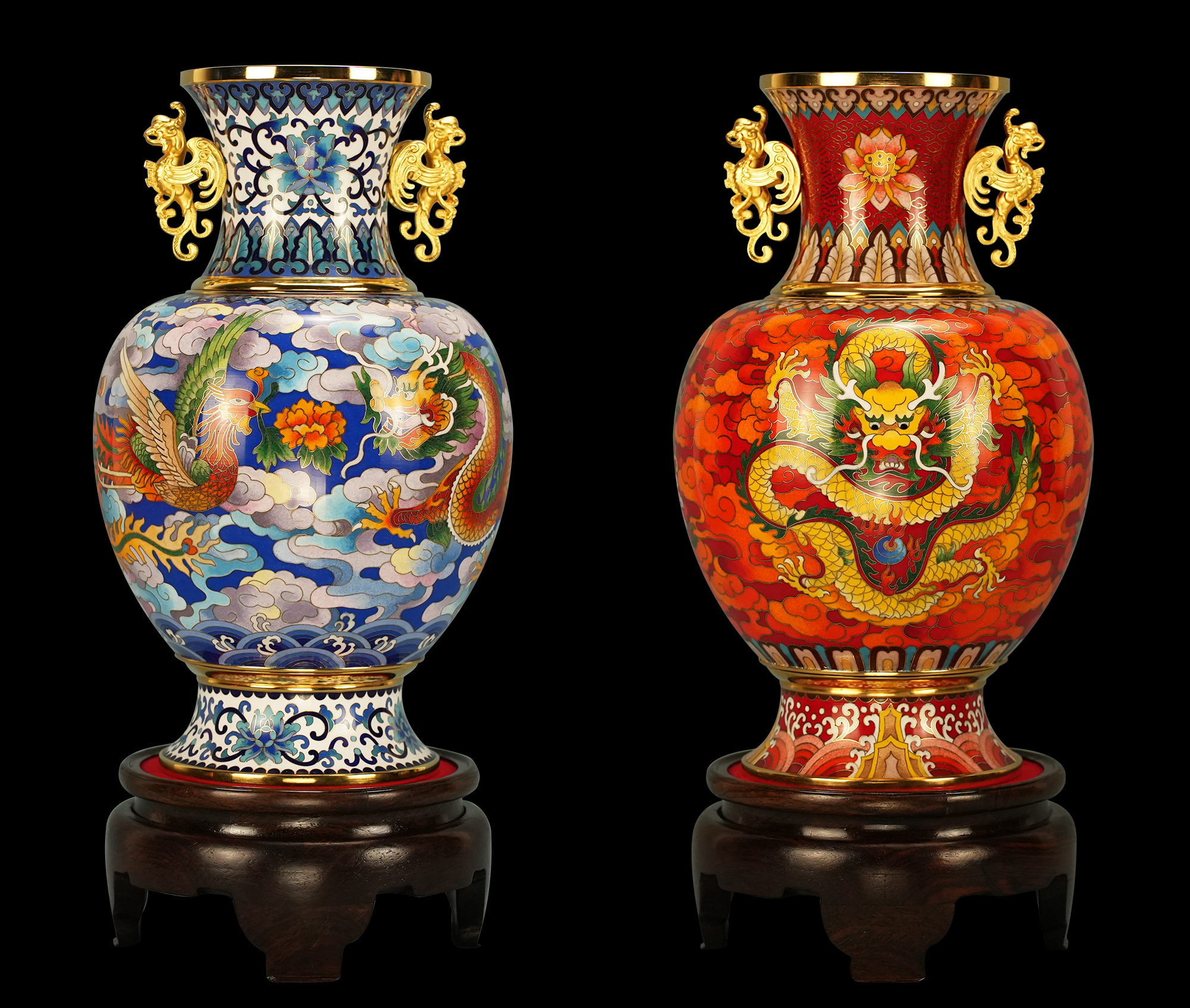 《运转乾坤·龙凤尊》226