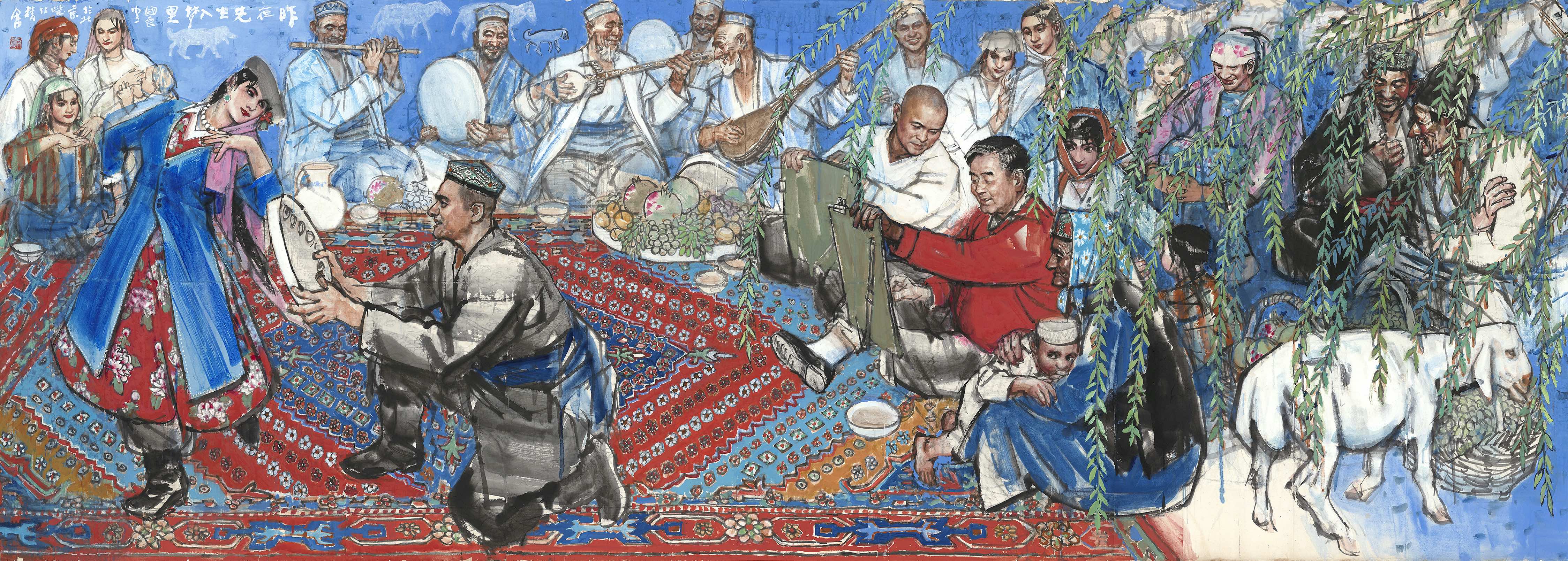 《昨夜先生入梦里》120/199