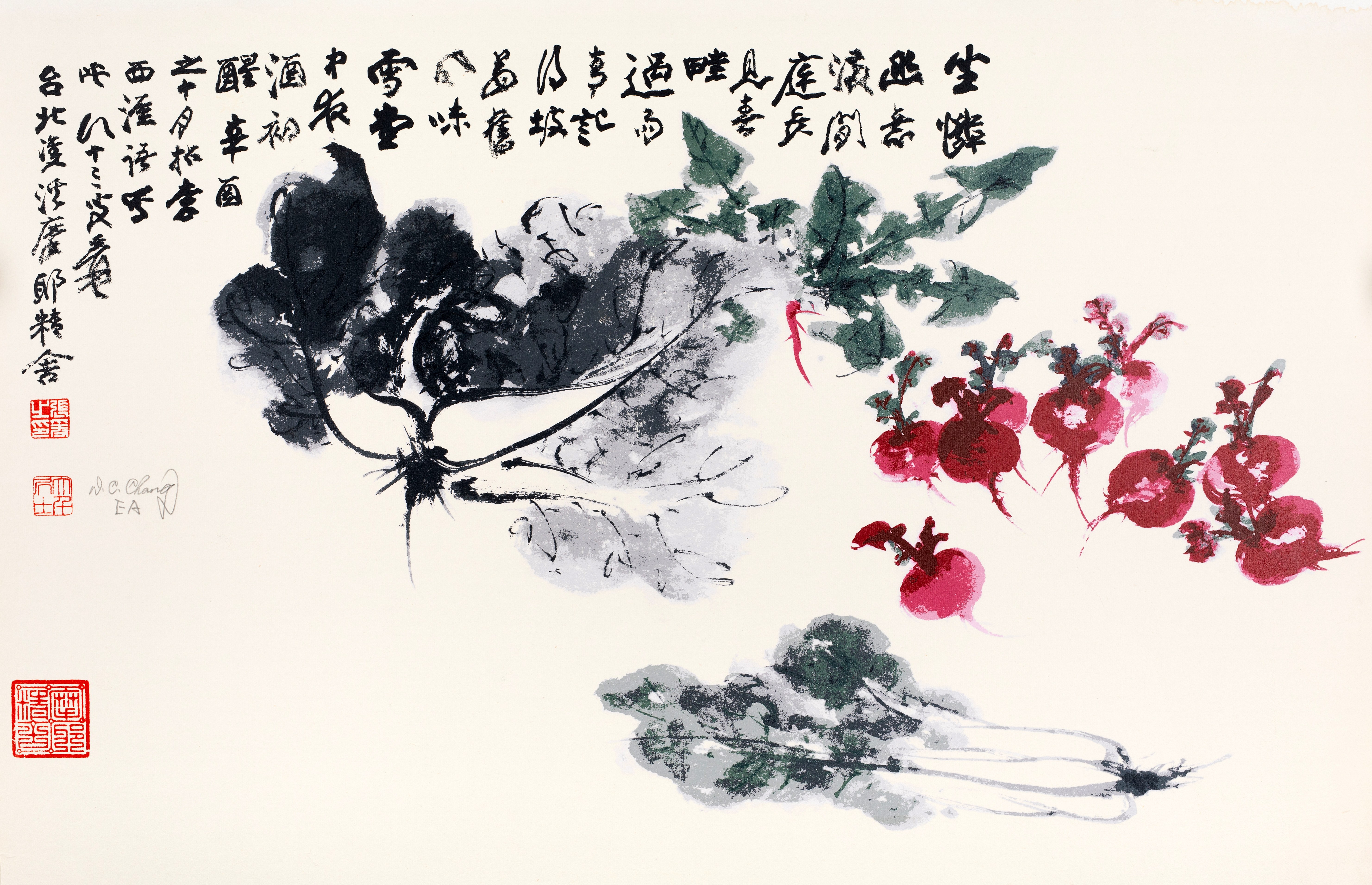 百财图EA