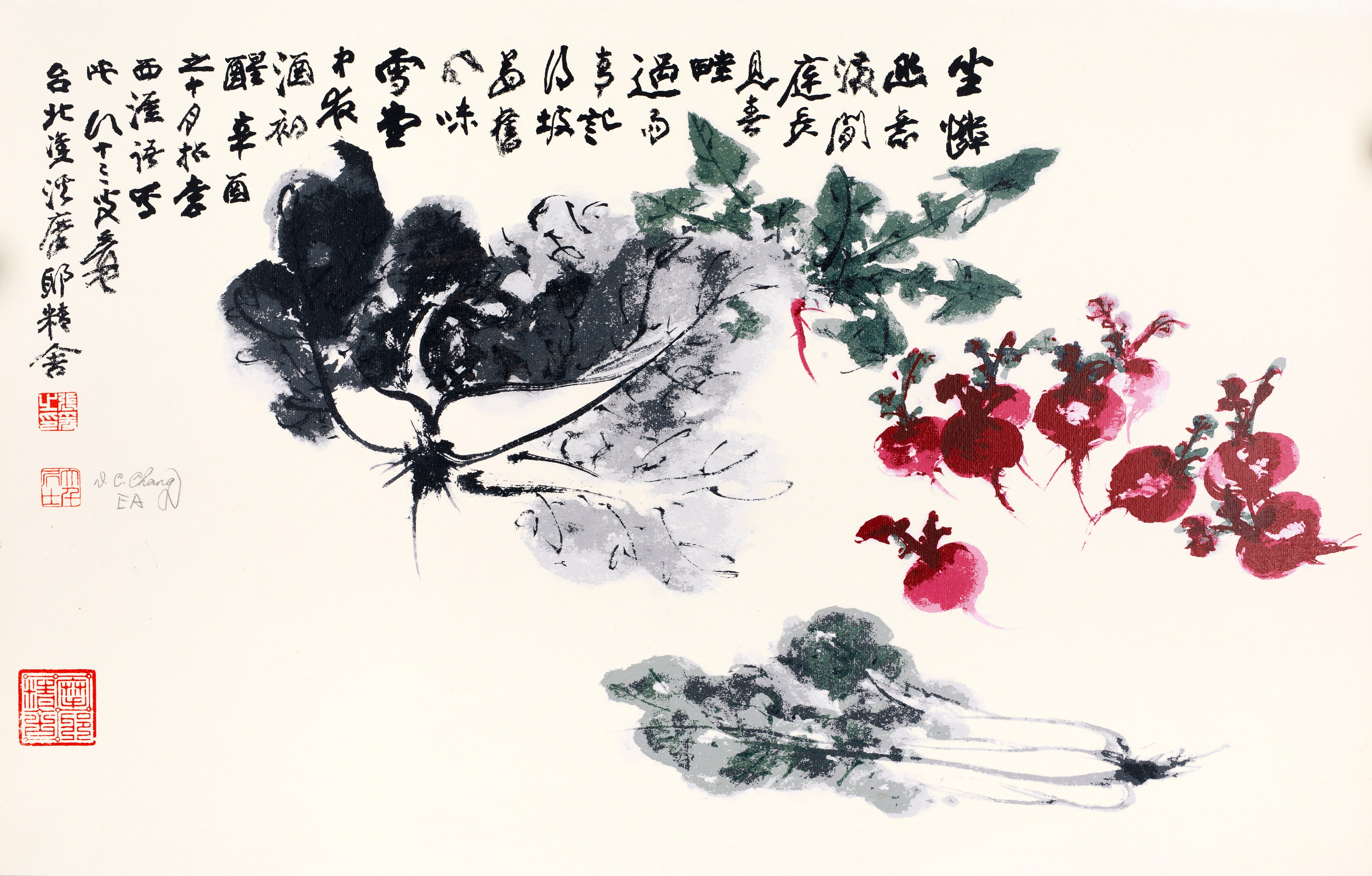 百财图EA