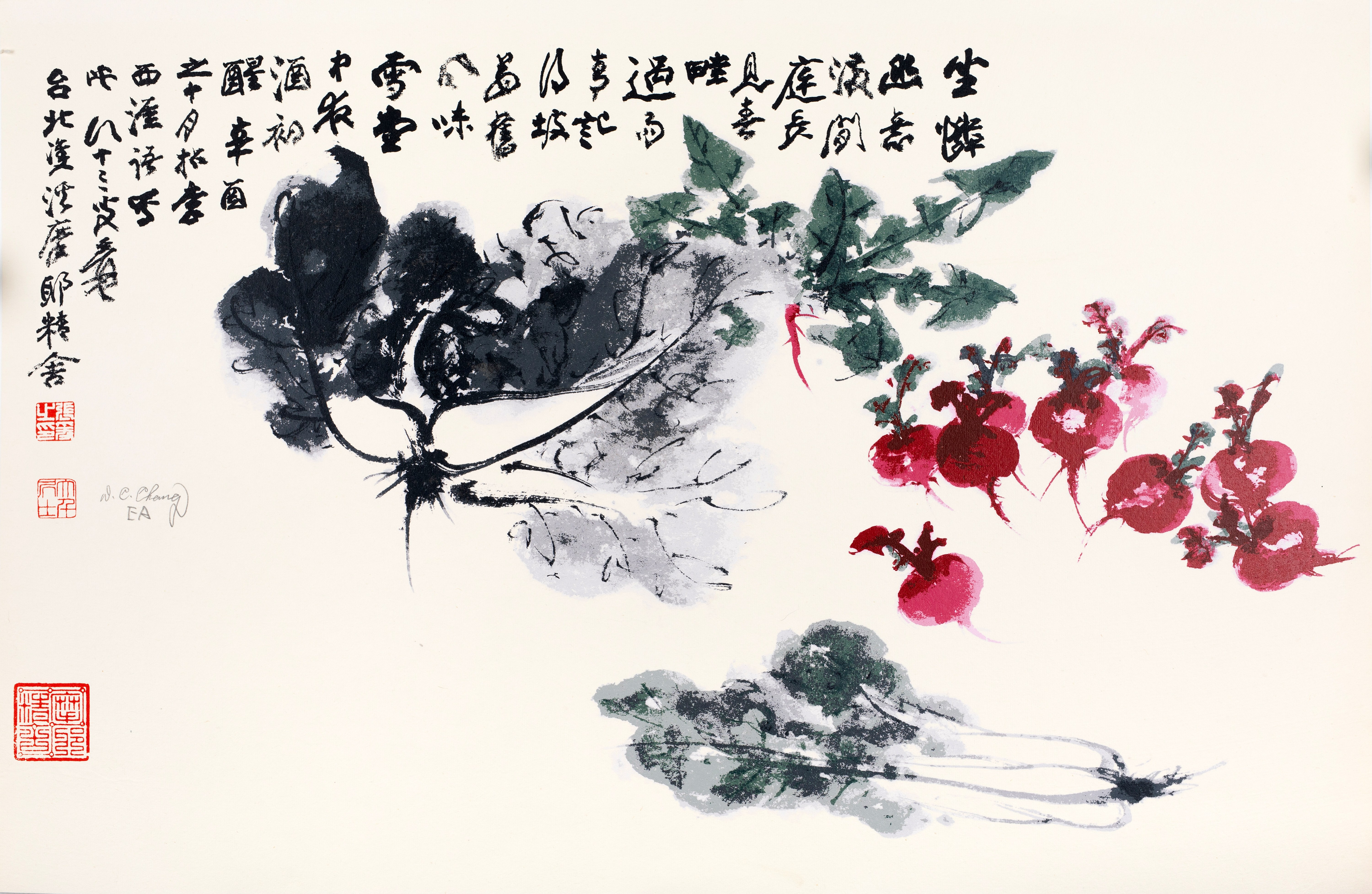 百财图EA