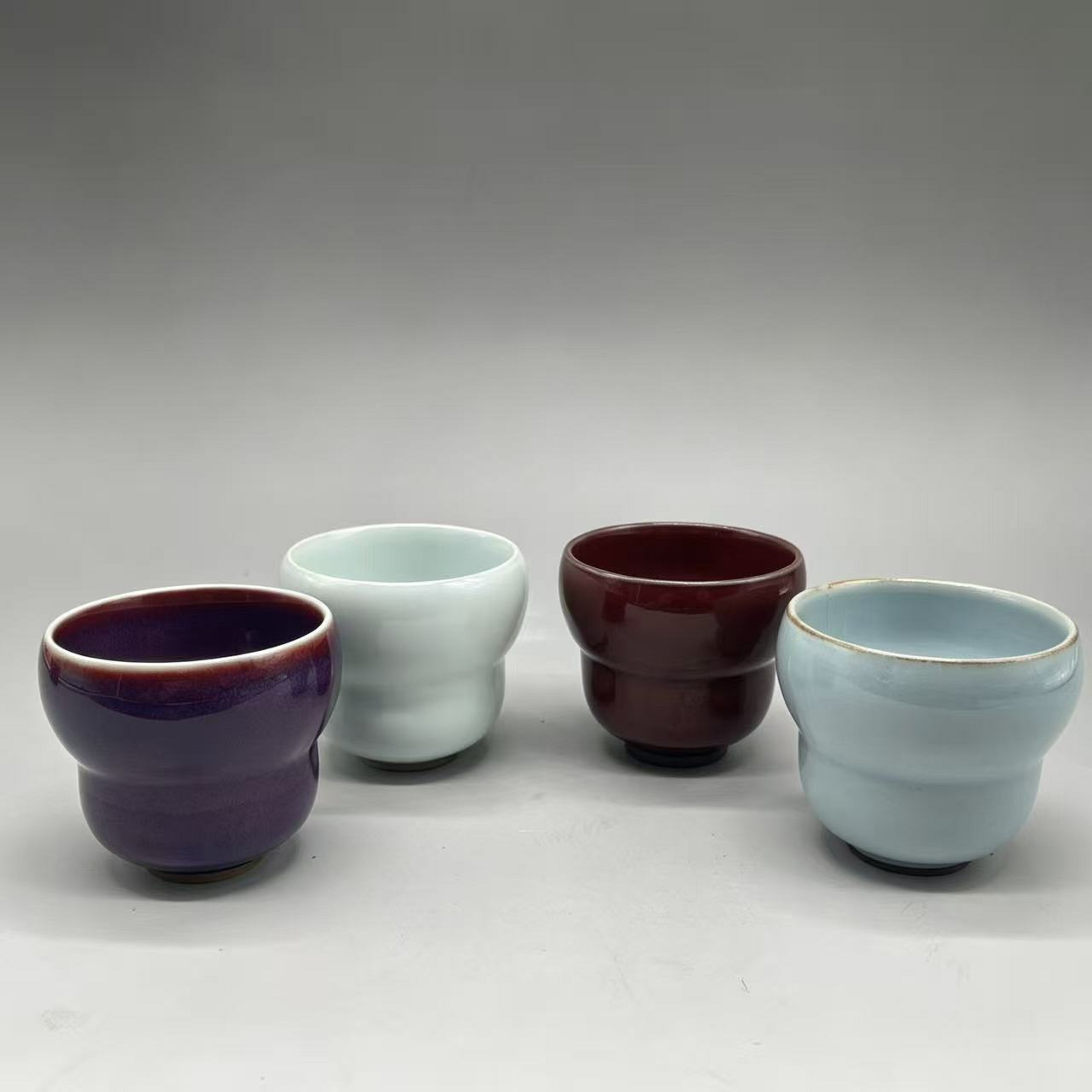 四季喜乐杯