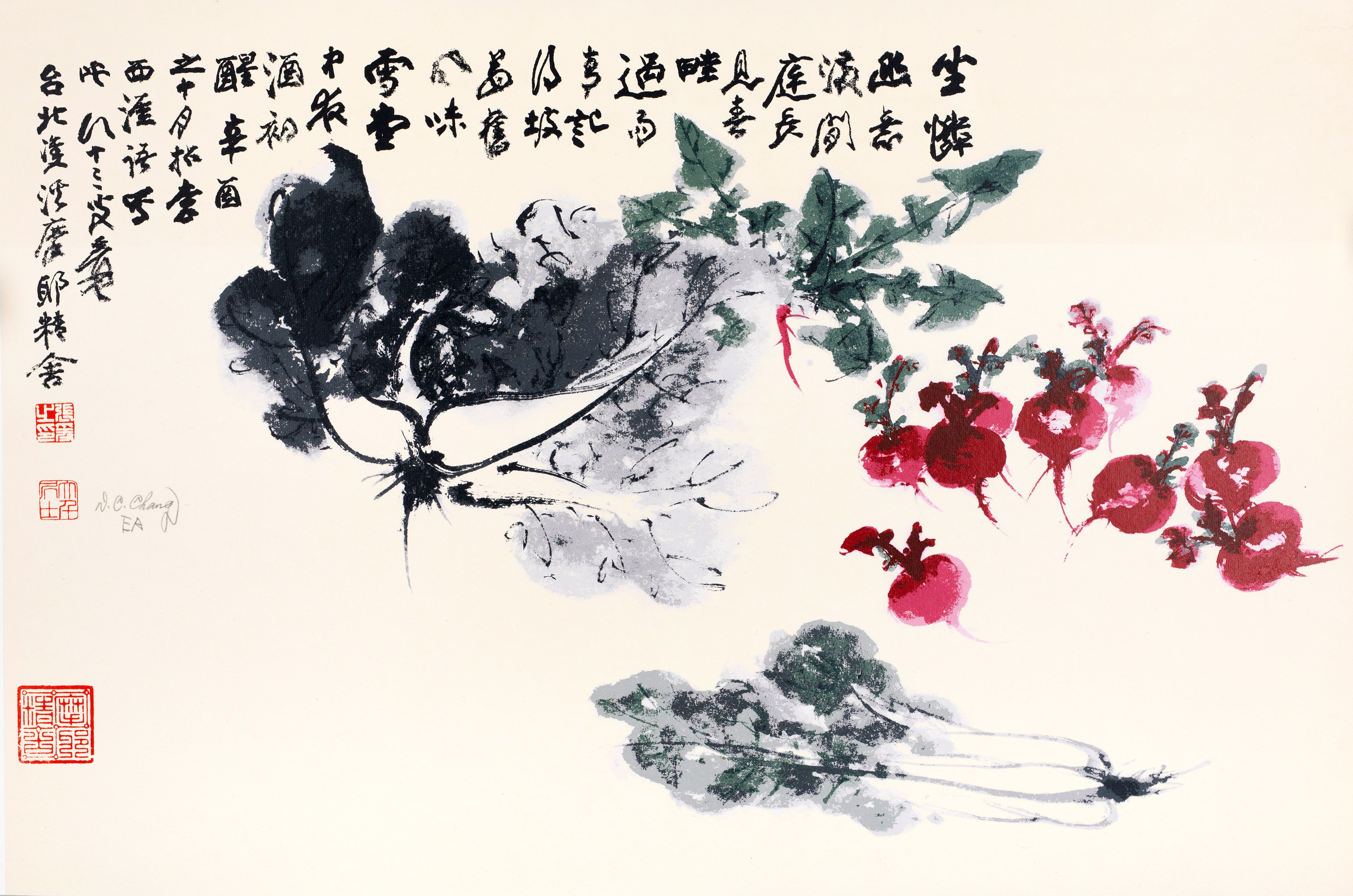 百财图EA