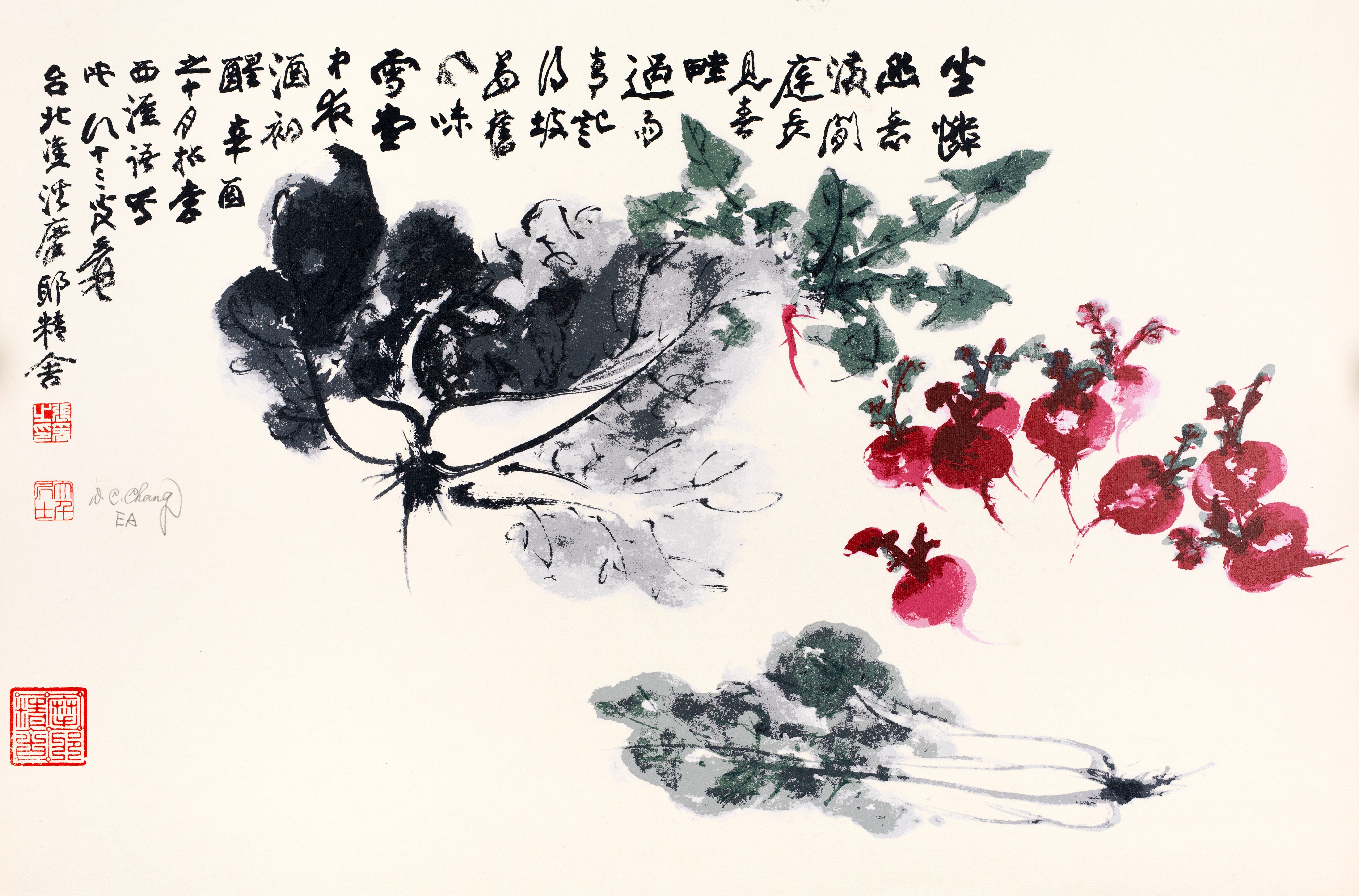 百财图EA