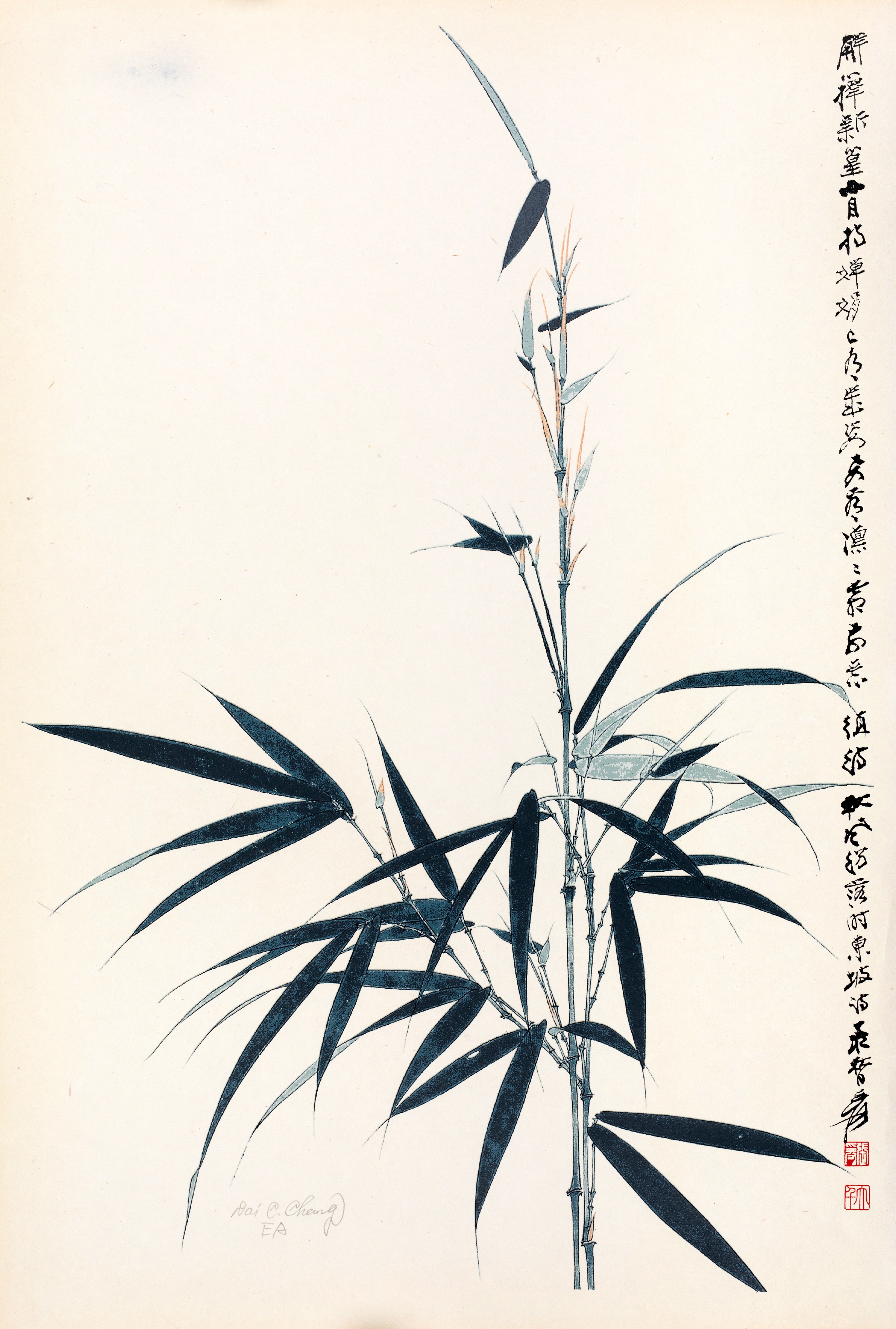 节节高EA