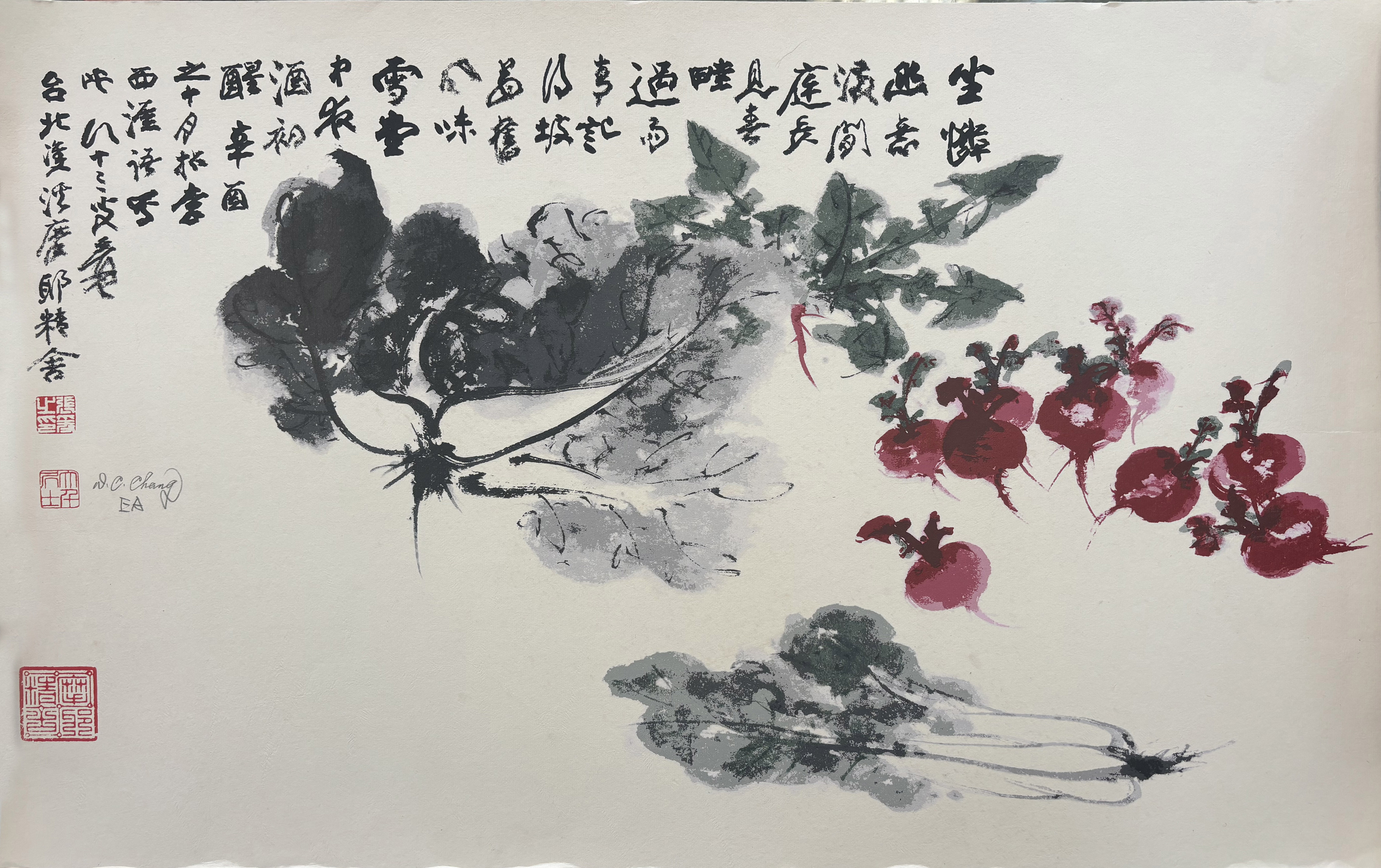百财图EA