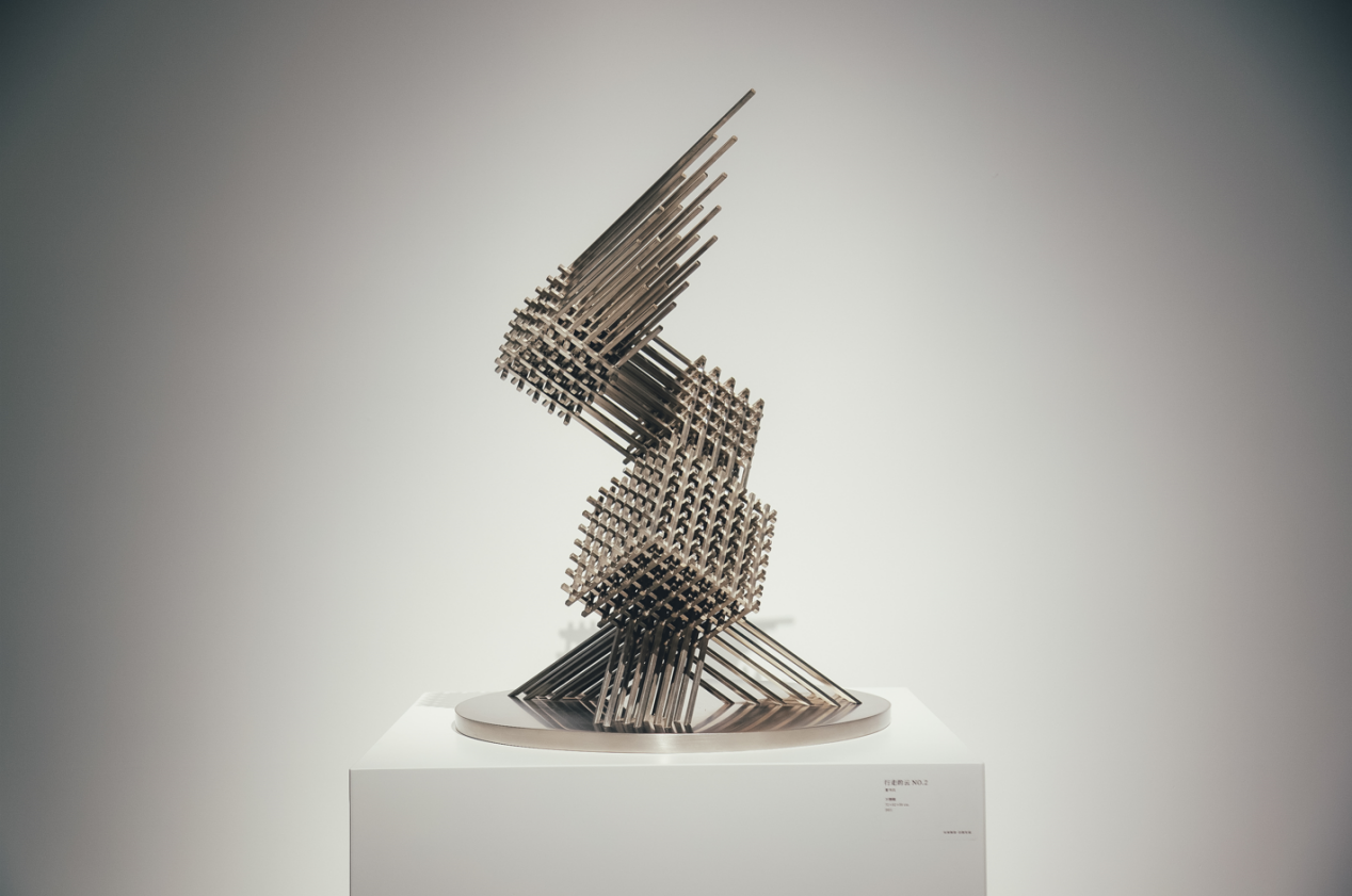 首都公共艺术创作基地成立同期举办首届北京城市副中心公共艺术汇报展