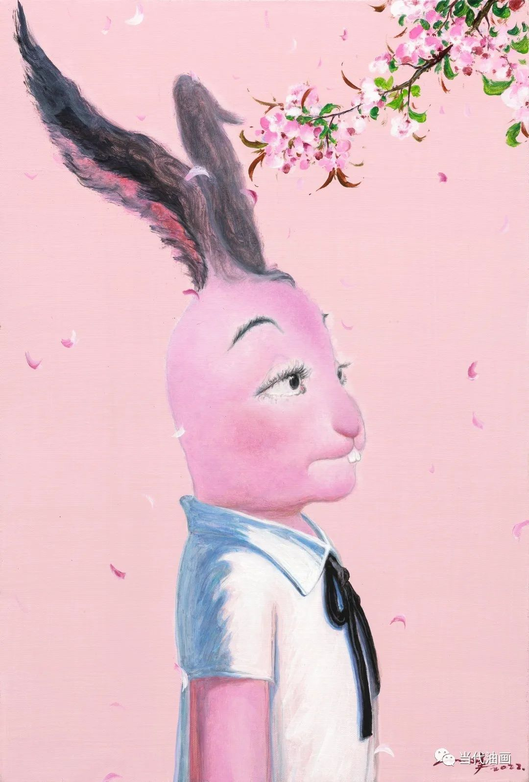 "兔想家——许峰作品展" | 贵州省民族博物馆-市场观察-雅昌艺术市场