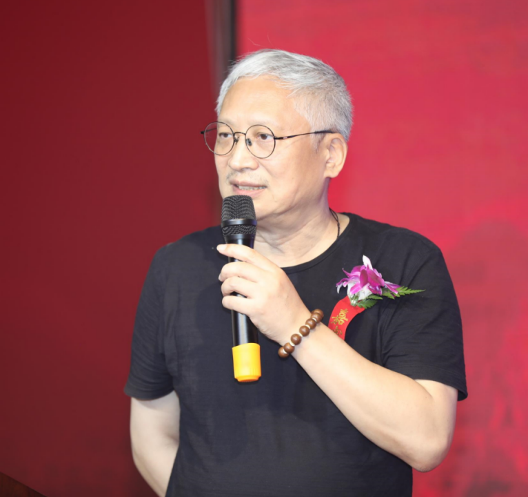 "华夏大美 致敬山河——中青年实力画家李立朝,周呈润,伍泊森,罗科通