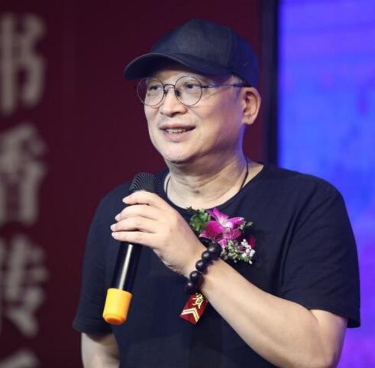 蔡云飞精品展暨蔡云飞彩墨山水经典作品集首发式在京举行