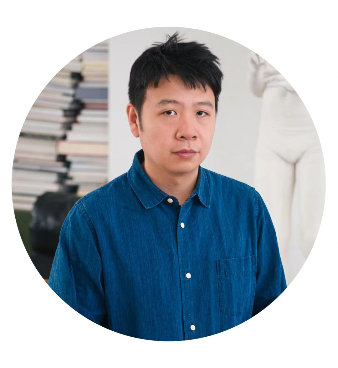 对话沈黎晖李帅李振华无限宇宙回归精神本源