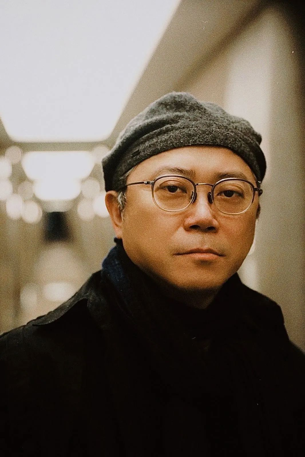 东西问丨叶锦添如何在国际舞台展现东方之美