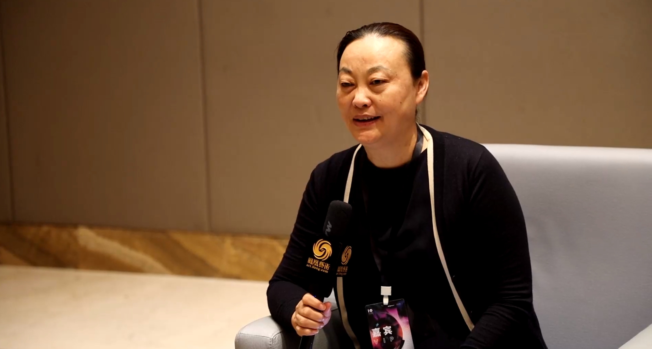 雅昌现场&视频 | 天鹤十年活动以"宇宙将徙"为主题 聚焦数字科技时代