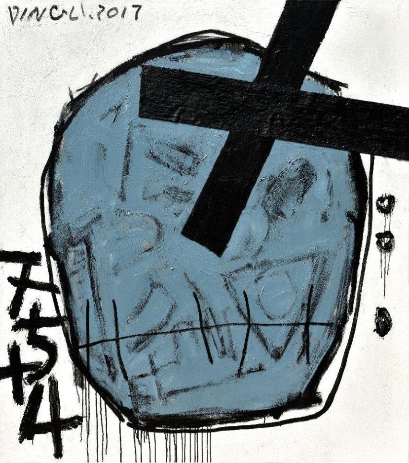 引序| onedream梦想家x艺术家丁力跨界大展-丁力艺术资讯_丁力官方