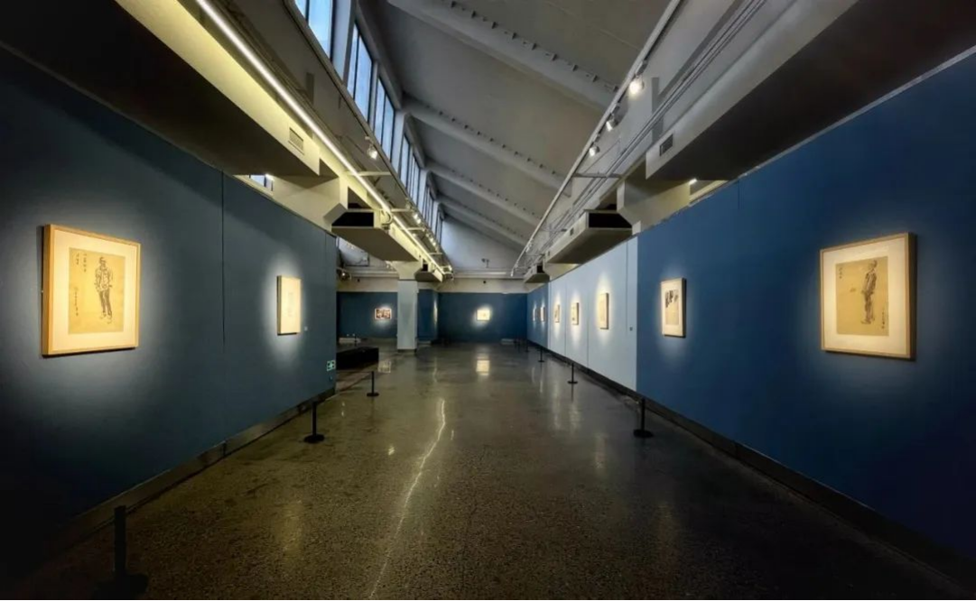 千里走单骑——王华祥作品展今日开展-王华祥艺术资讯_王华祥官方网站