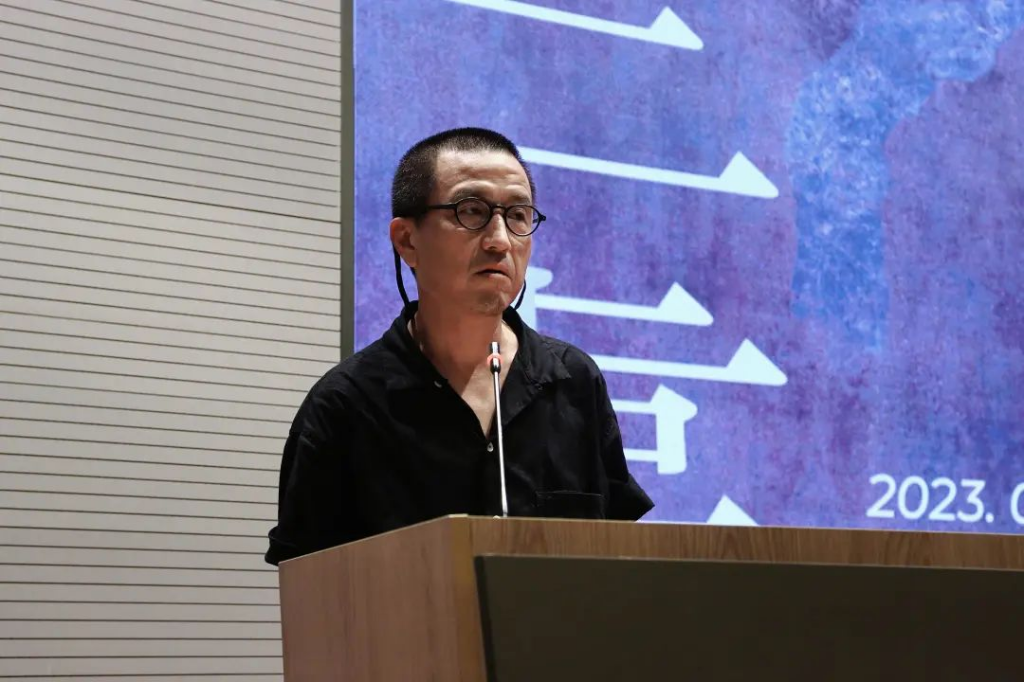 十三靠:阿海作品展今日开幕 | amnua现场-阿海艺术资讯_阿海官方网站