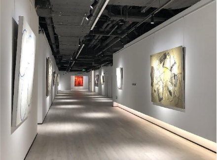 引序| onedream梦想家x艺术家丁力跨界大展-丁力艺术资讯_丁力官方