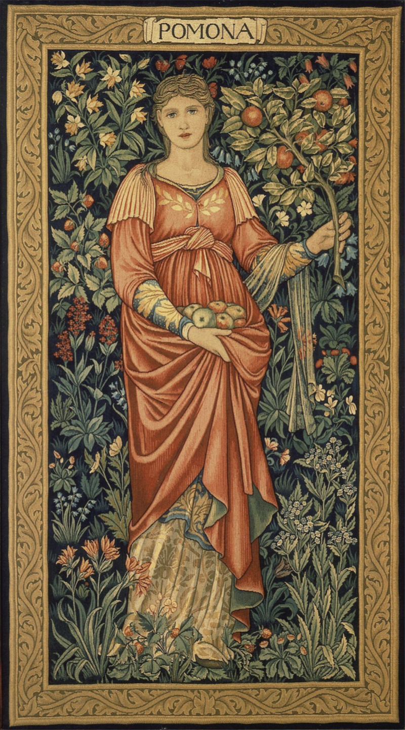 雅昌现场 | "明灯:从威廉·莫里斯到麦金托什"特展在清华大学艺术博物