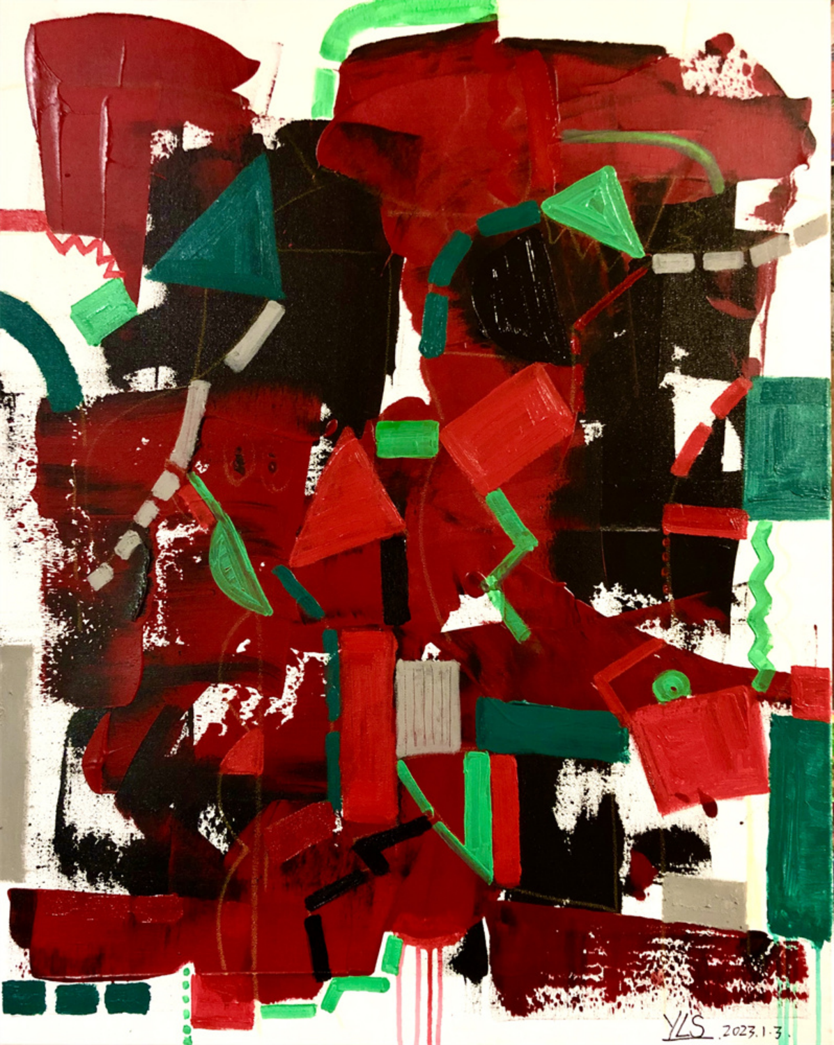 春光桃花源第四届中国当代艺术展