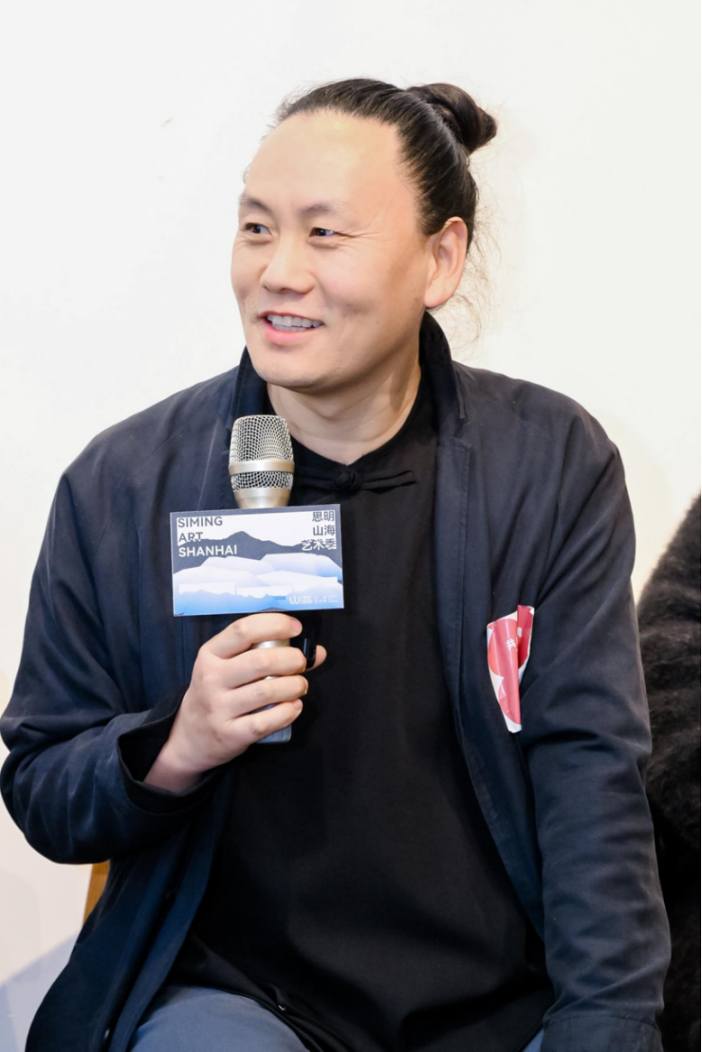 共境共创,和合之美 | 高孝午【共境·共创】艺术计划在厦门鼓浪屿启动