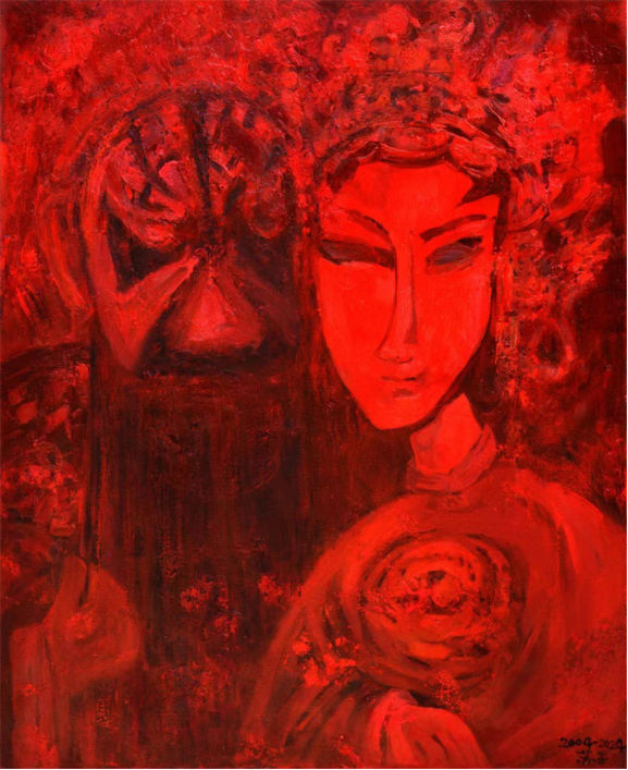 春光桃花源第四届中国当代艺术展