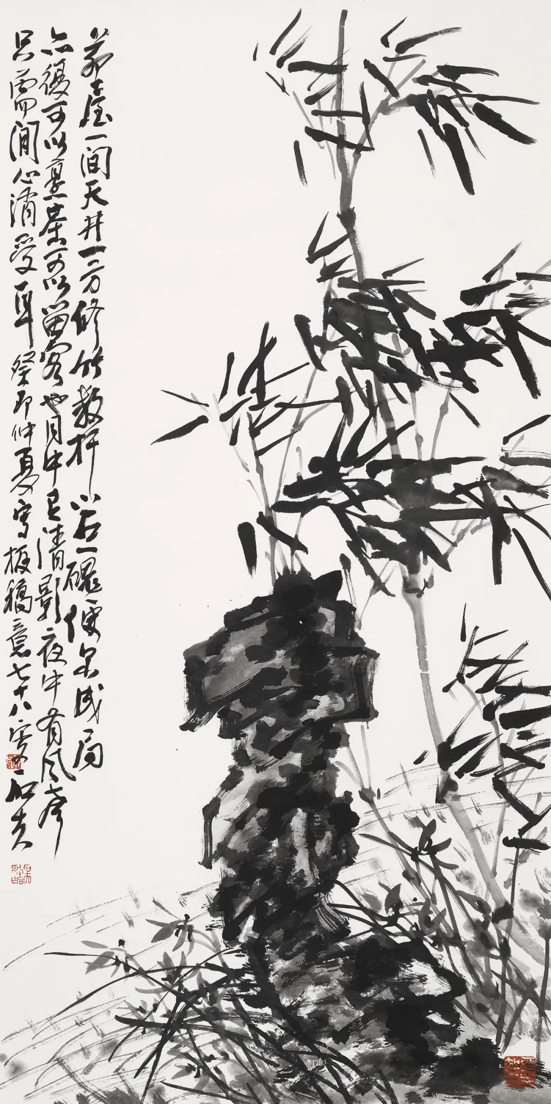 44x50cm张江舟  卓玛的春天  68x68cm纪连彬   卓玛   68×136cm丁杰