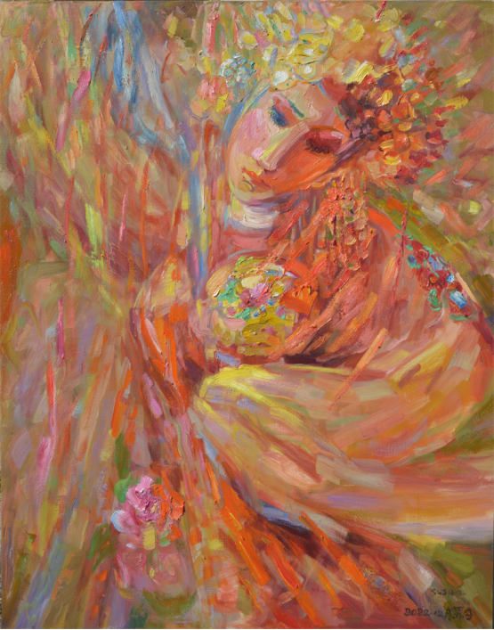 春光桃花源第四届中国当代艺术展