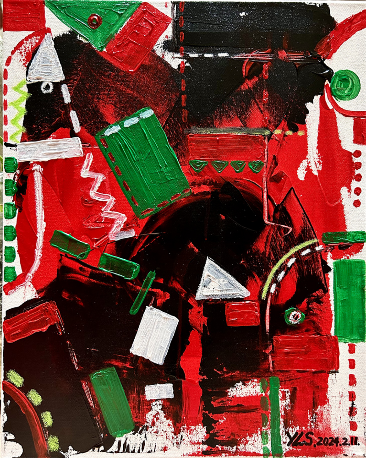 春光桃花源第四届中国当代艺术展