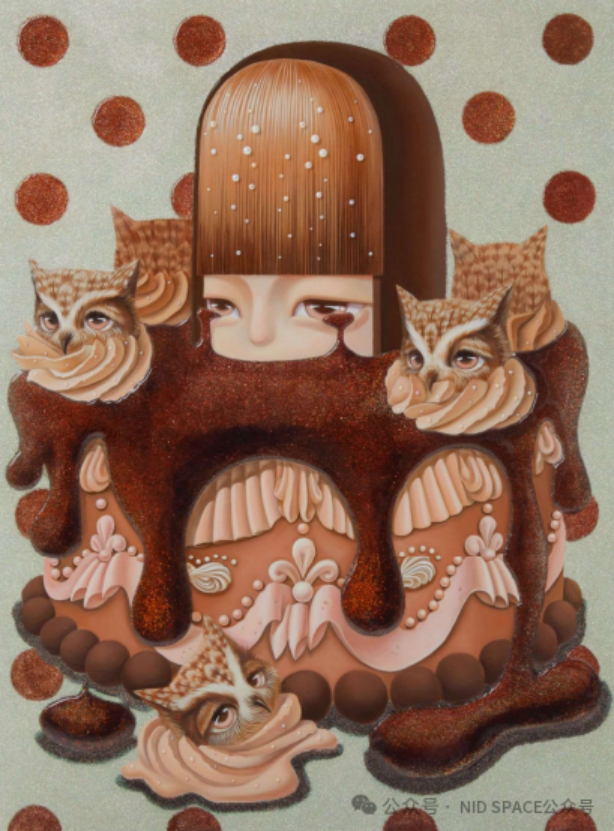 nidspace新展预告容与