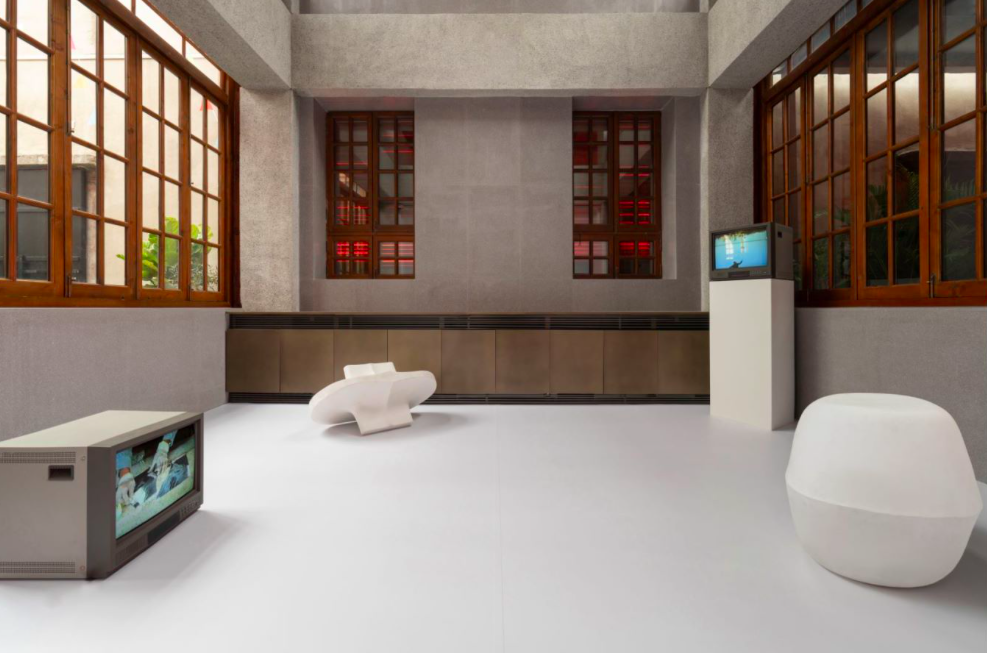 gucciancora古驰安可拉红同期登陆中国多城品牌宣布在