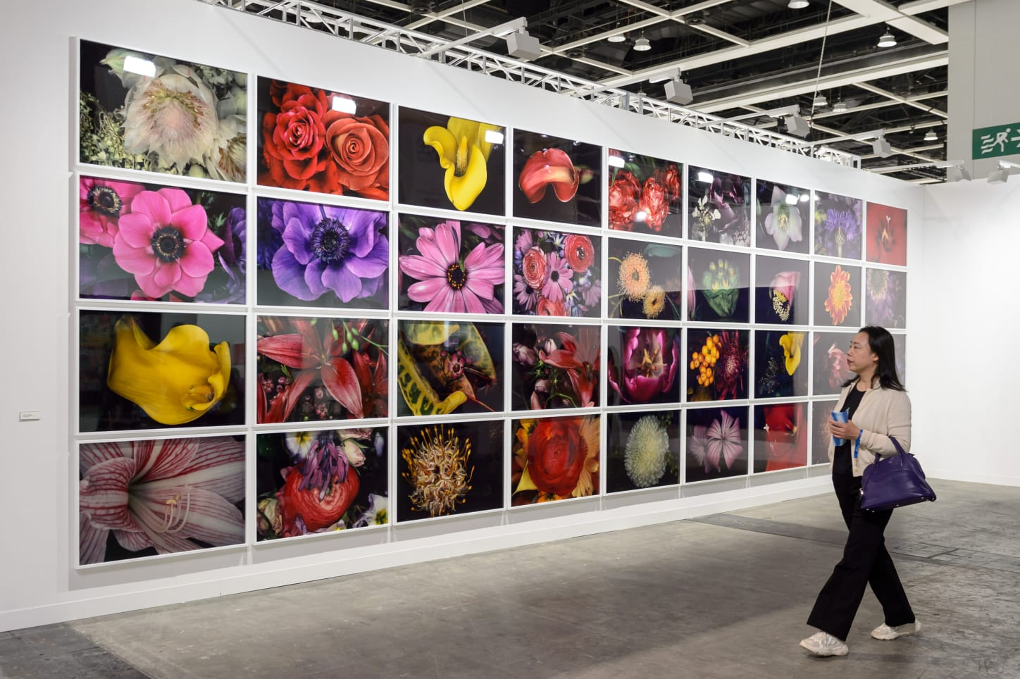 雅昌专稿香港巴塞尔2024买买买会和规模人气一起回归吗