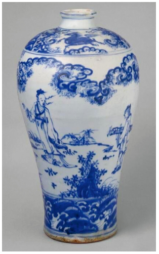 初相见尽欢愉禾箴共赏中禾北京二〇二四年首届春拍