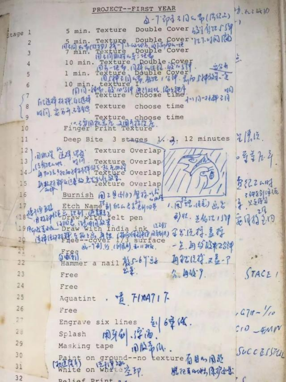 郑忠丨感谢我人生的第五个大学艺术人生的一个驿站中国美院