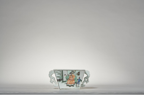 中禾北京二〇二四年首届春拍山水有清音室陈亦可明