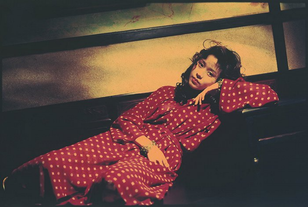 叶锦添:在短视频时代,摄影仍是不可取代的丨正午视觉