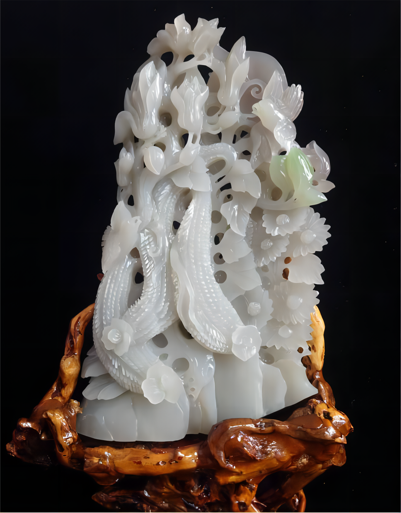 飞黄腾达