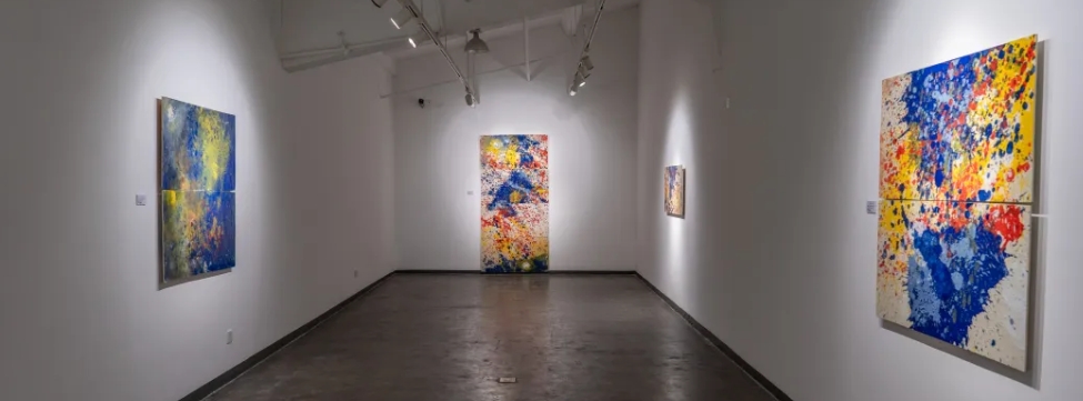 "中·丹·美 当代陶瓷雕塑展"在中央美术学院陶溪川美术馆开幕_展 