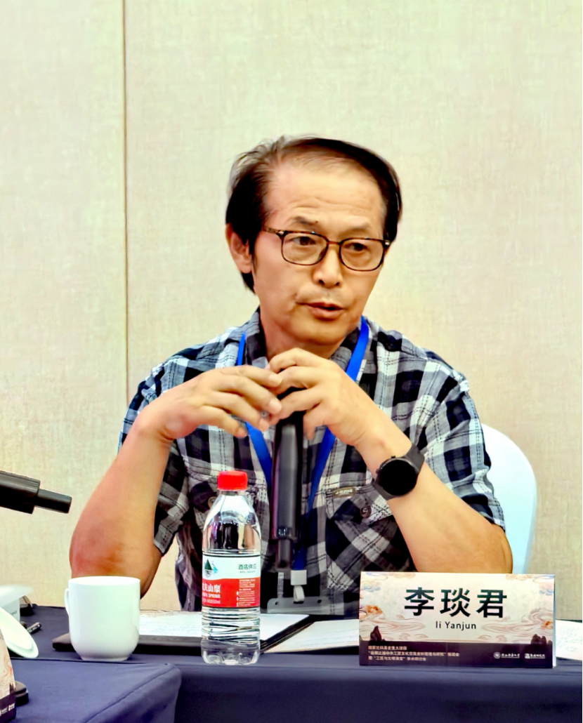 国家社科基金重大项目"丝绸之路中外工匠文化交流史料整