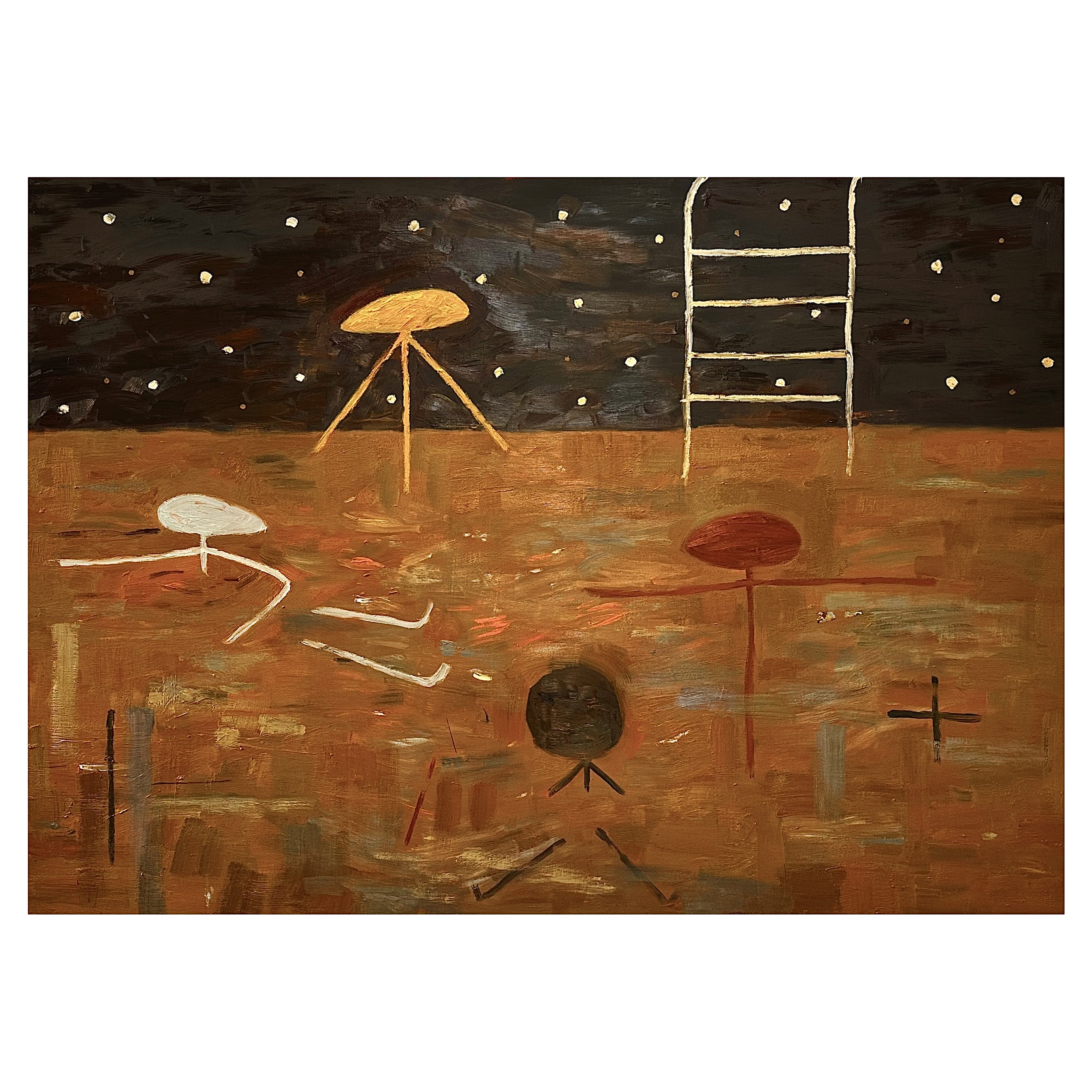 Not Dead Yet (我还在这）