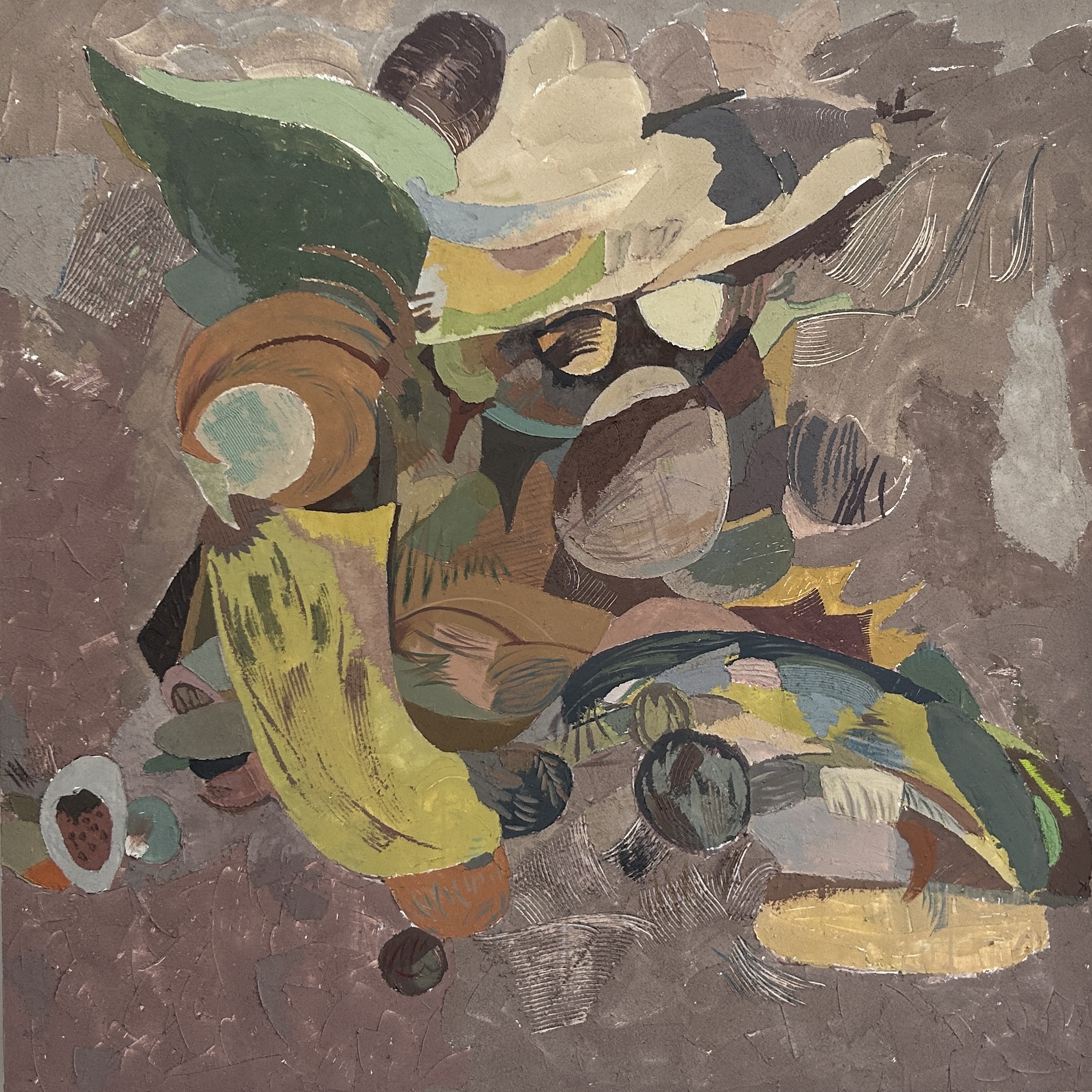 指纹系列-24:摩登时代