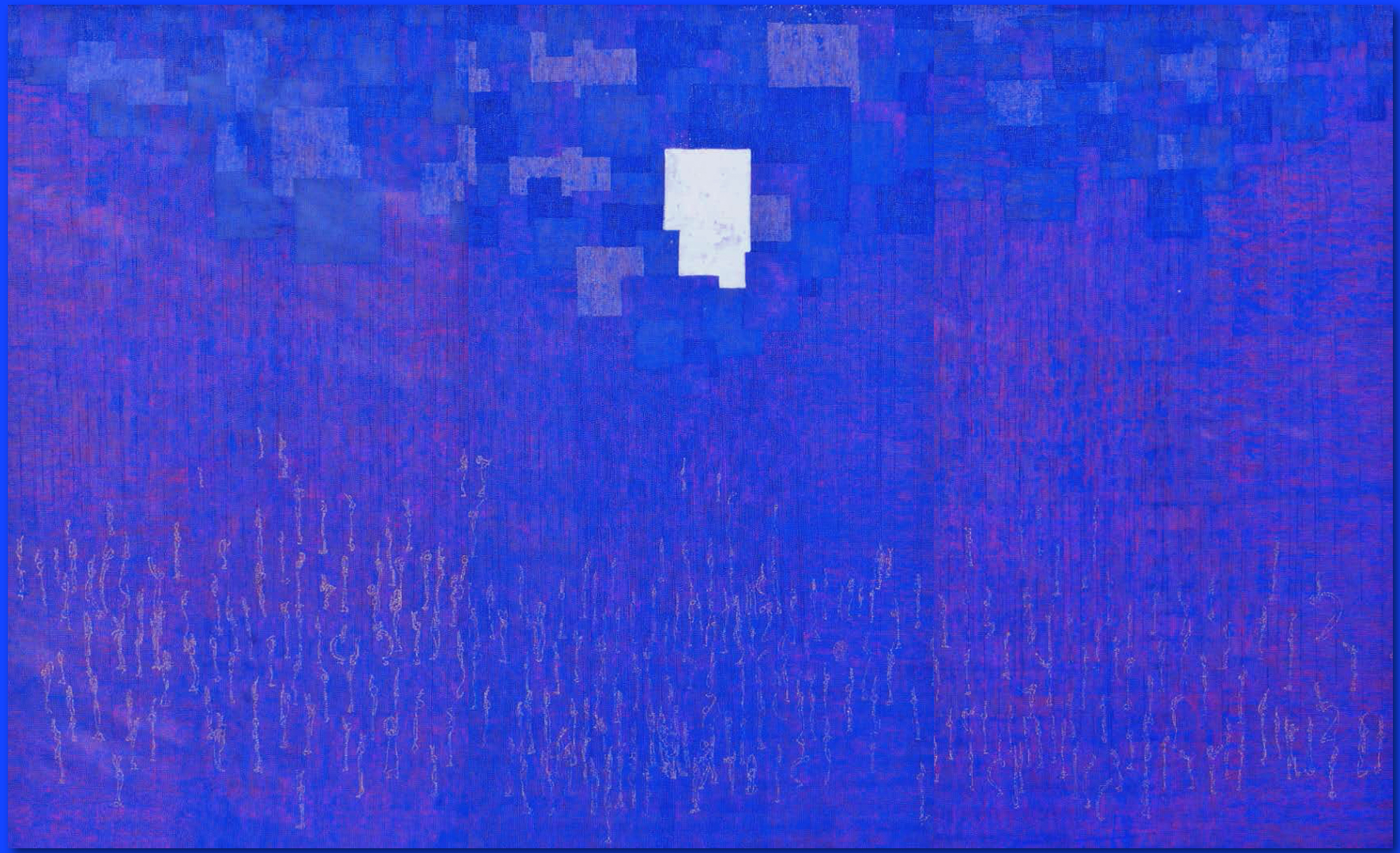 《撑起一片天》