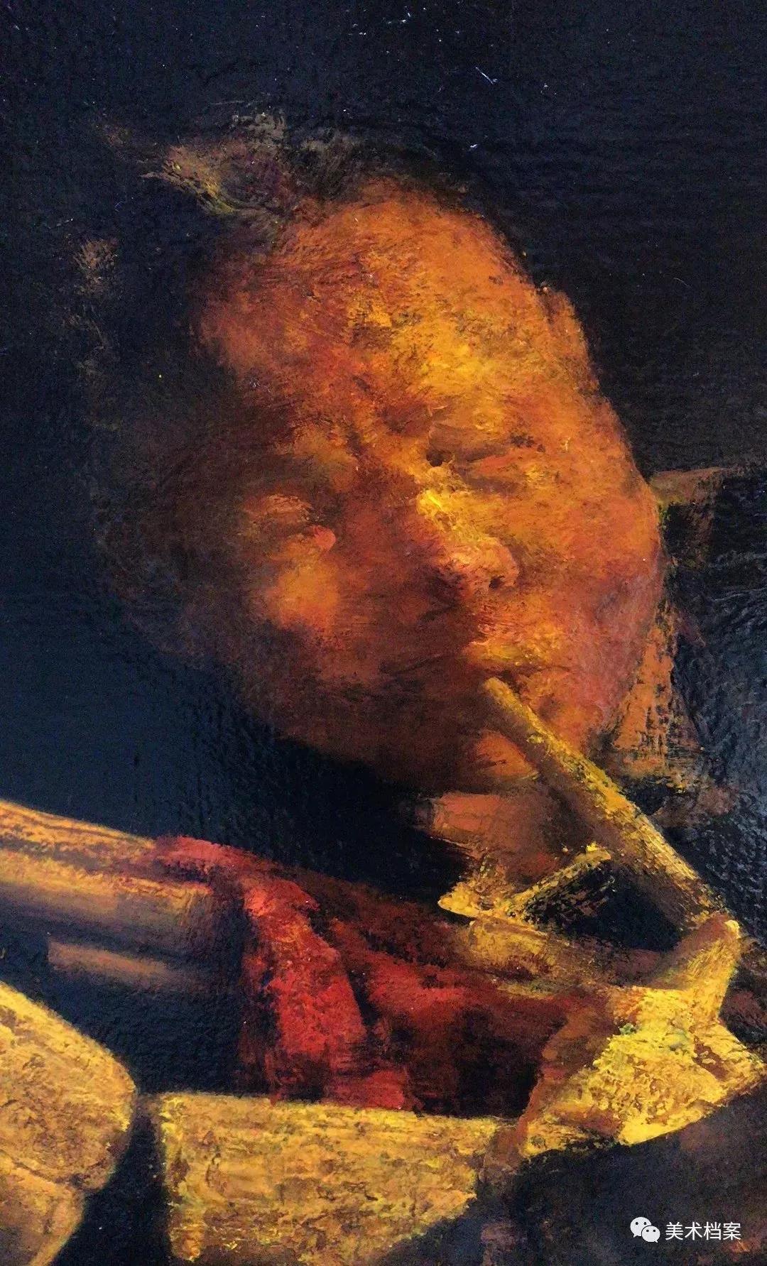 评论徐明一段注定的情缘岜沙记忆