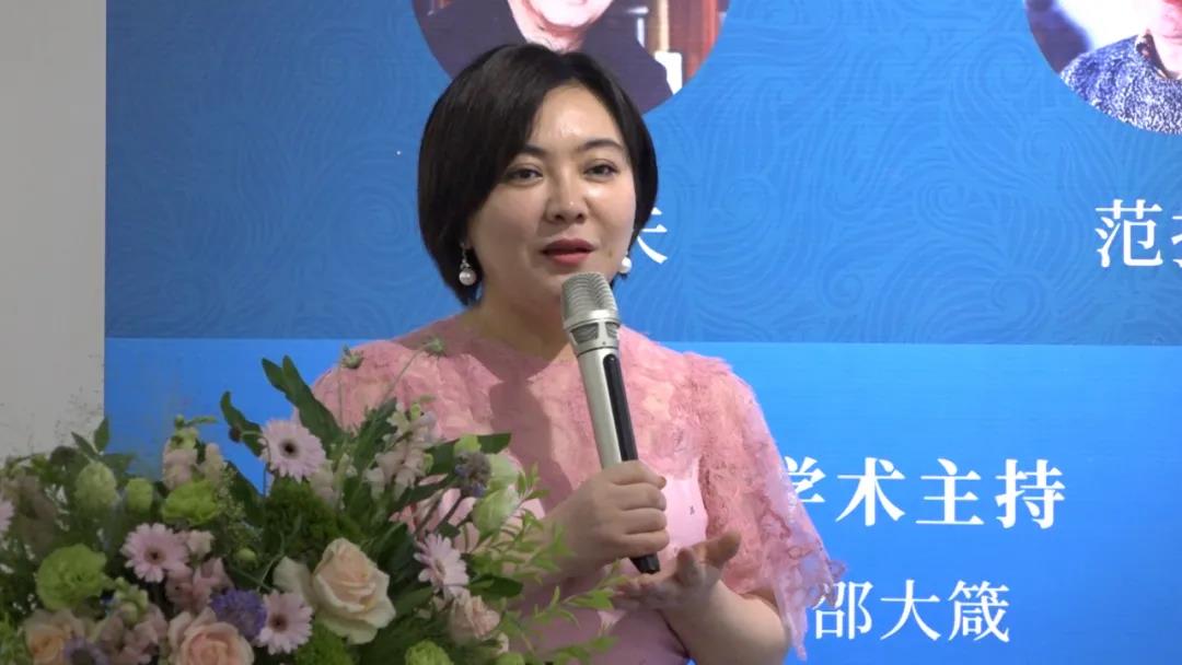 中国文化信息协会副会长,天意文化董事长崔天意