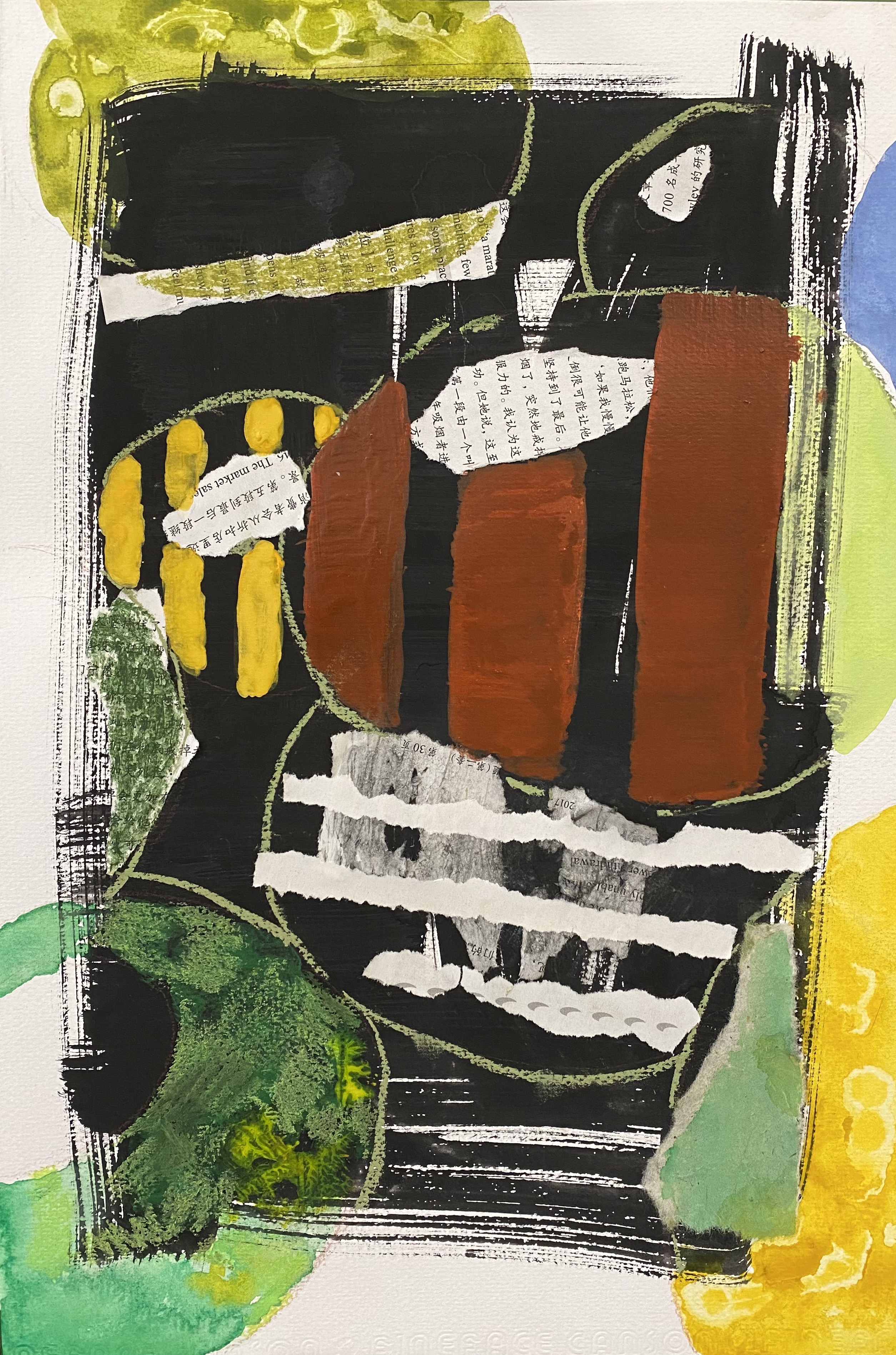 秘密花园·系列二