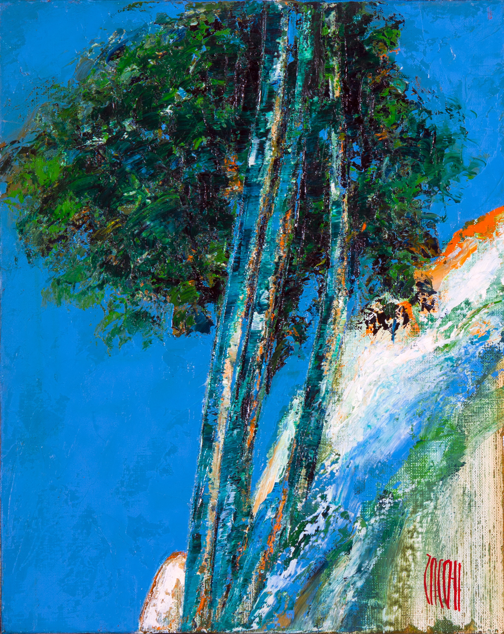 怀念 Nostalgie 6/100