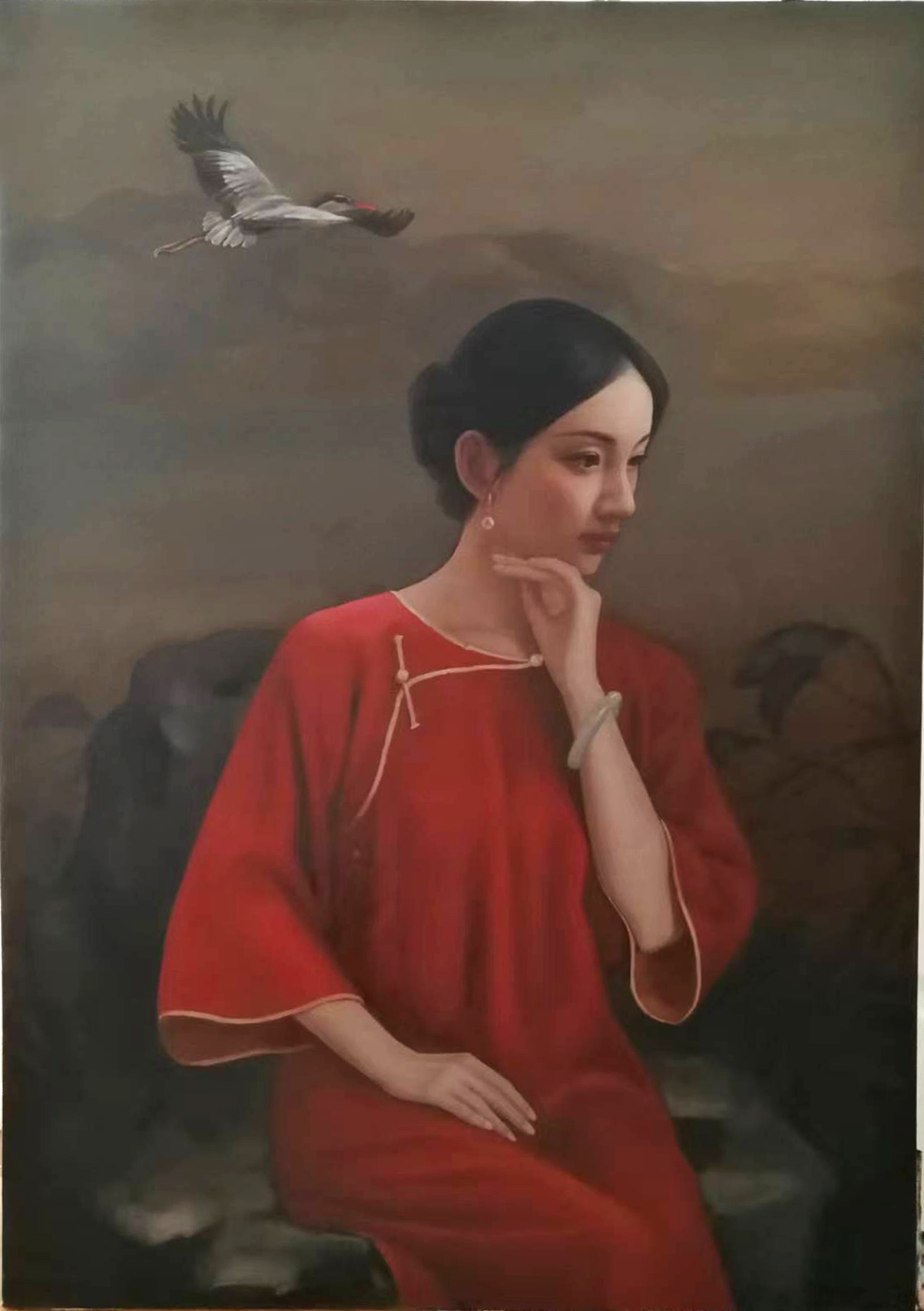 故乡梦