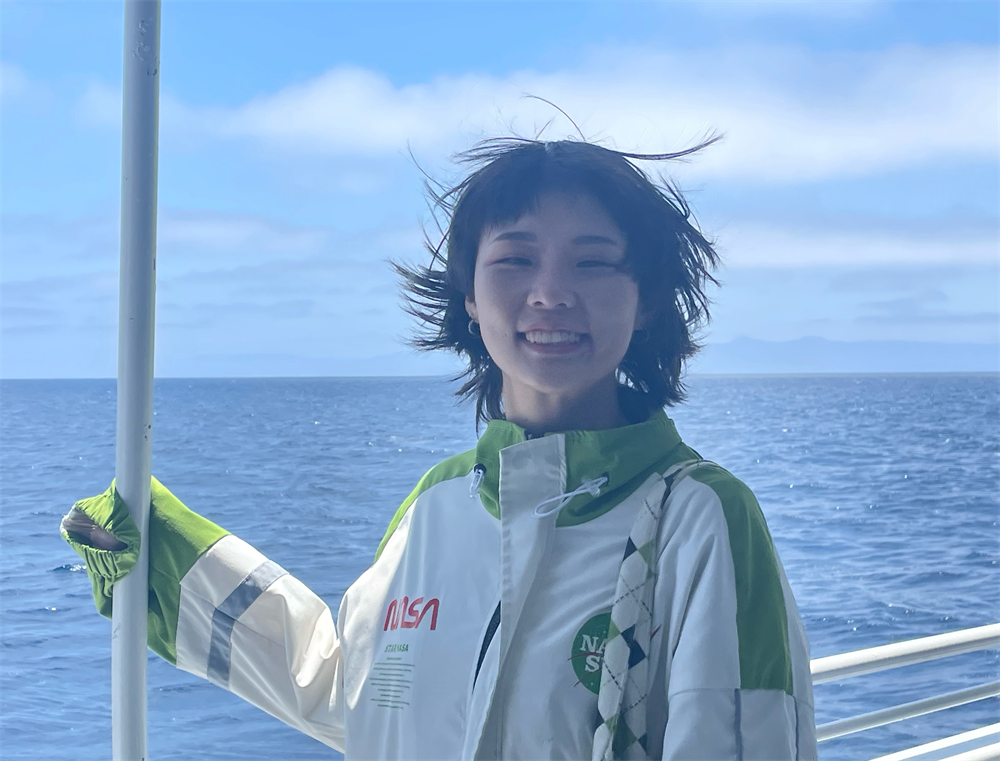 了解动画导演张婧琪:在国际舞台上赢得认可的动画艺术家之路_艺术家