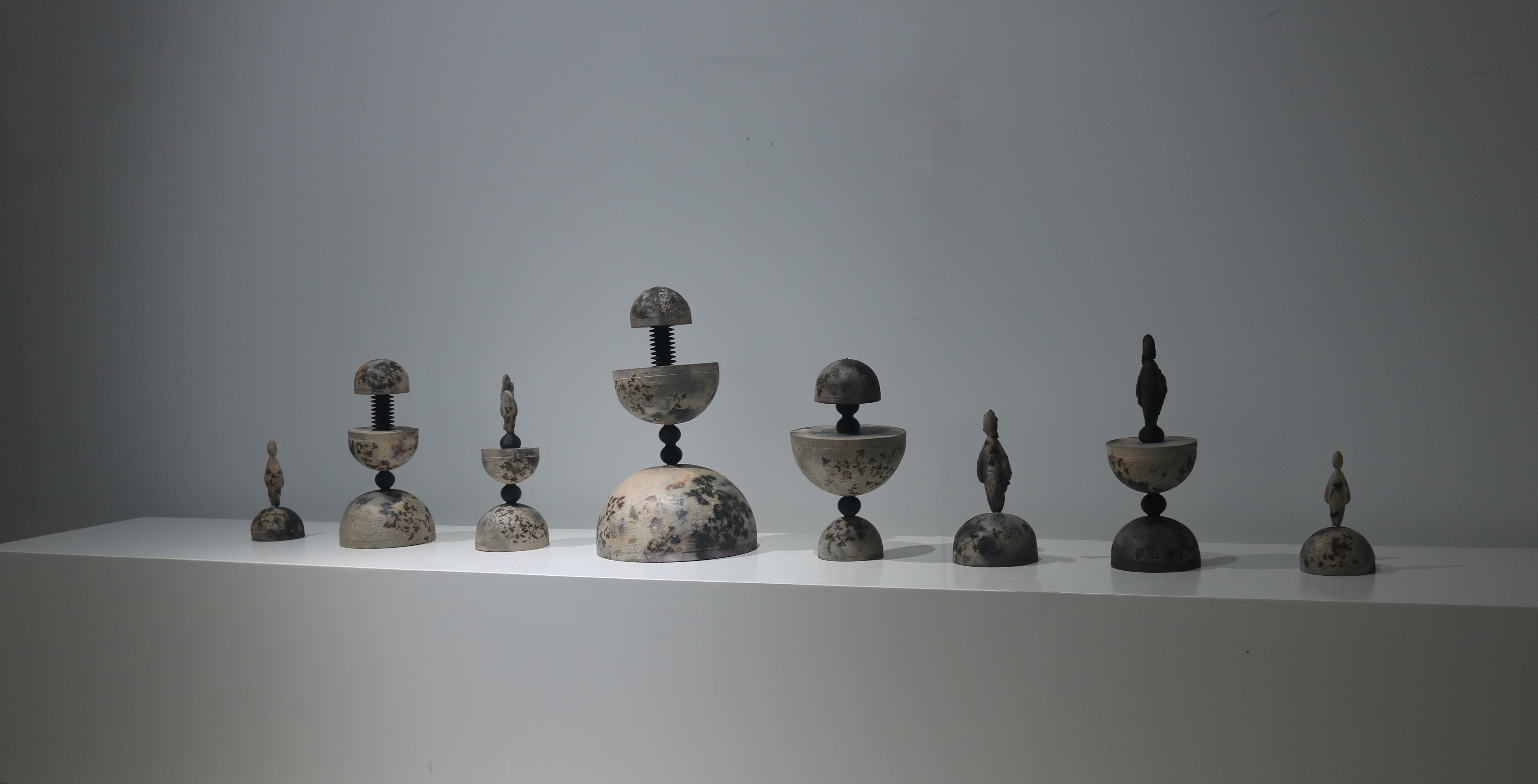 花间蚀·向阳生